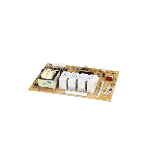 Samsung Svc Controller Electronic - DE81-05285A