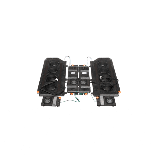 Samsung Assembly Speaker P-Front - BN96-53040B