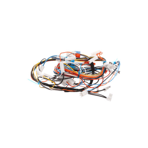 Samsung Assembly Wire Harness-Main - DE96-01124A