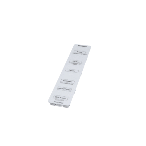 Samsung Assembly Cover Control - DA97-20552R