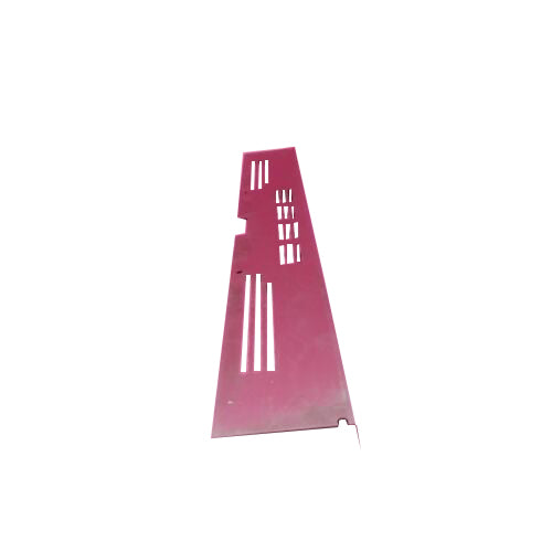 Samsung Svc Trim Bezel Blk - DE81-09004A
