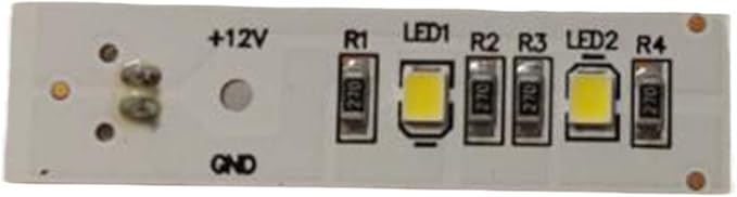 Insignia 1880404 Refrigerator Led Light