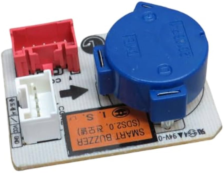 LG Sub Pcb Assembly - EBR64730407