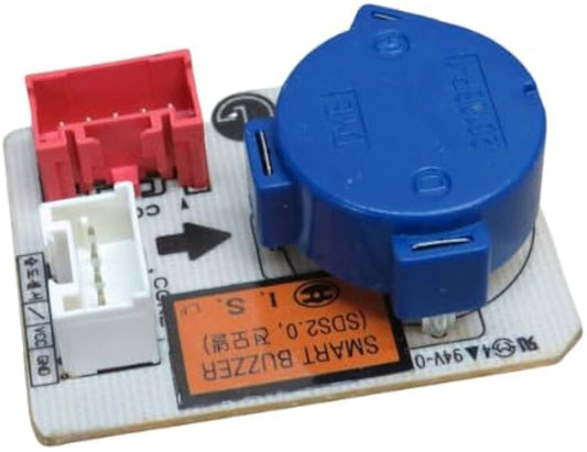 LG Sub Pcb Assembly - EBR64730407