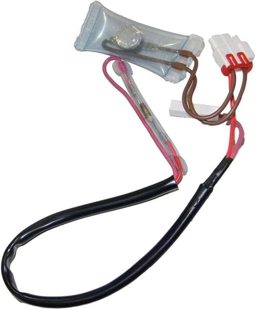 Samsung Thermo Bimetal - DA47-10150E-