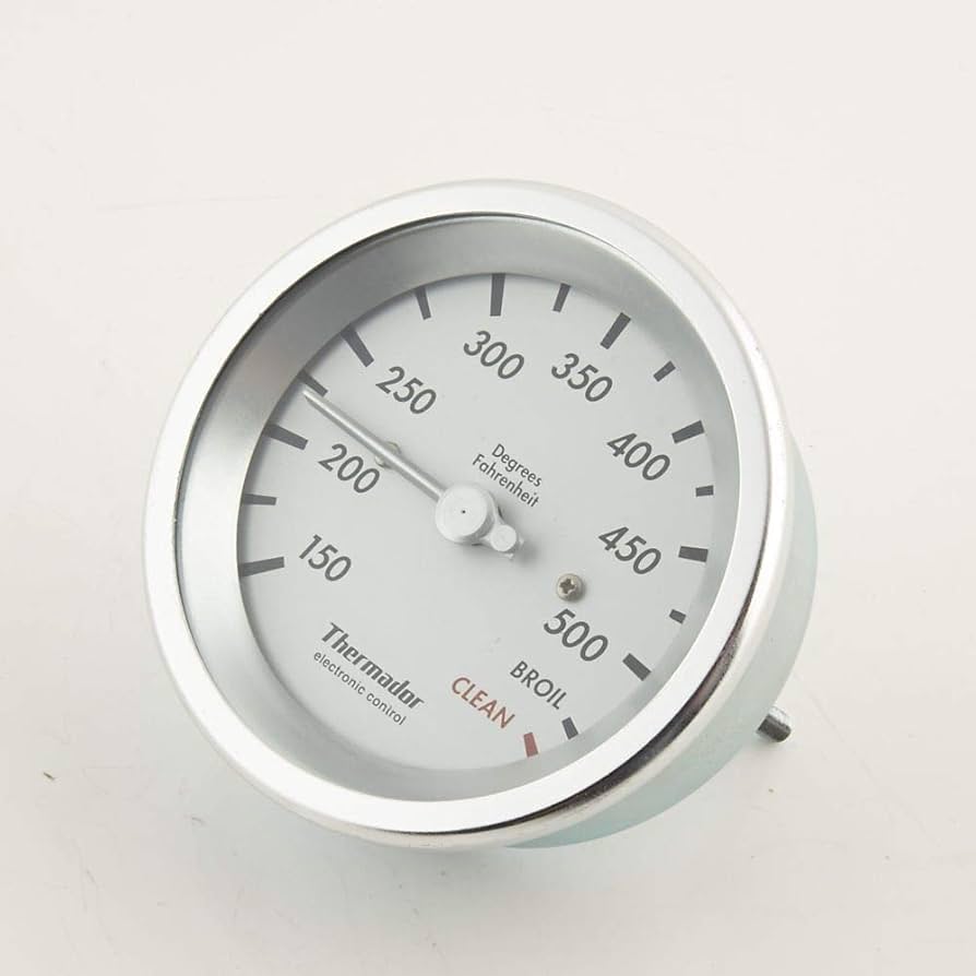 Bosch 00 Display-temperature - 641396