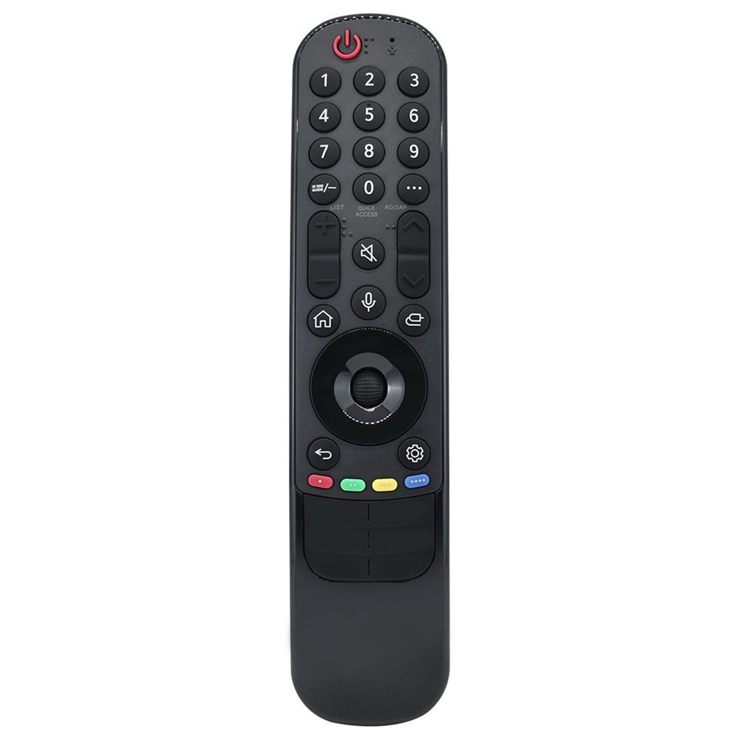 LG Remote Control - AKB76043102