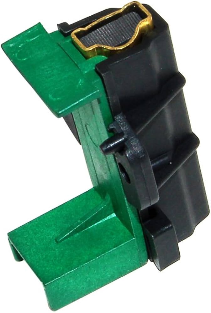 Blomberg Washer Carbon Brush Assembly Black Green - 371202410