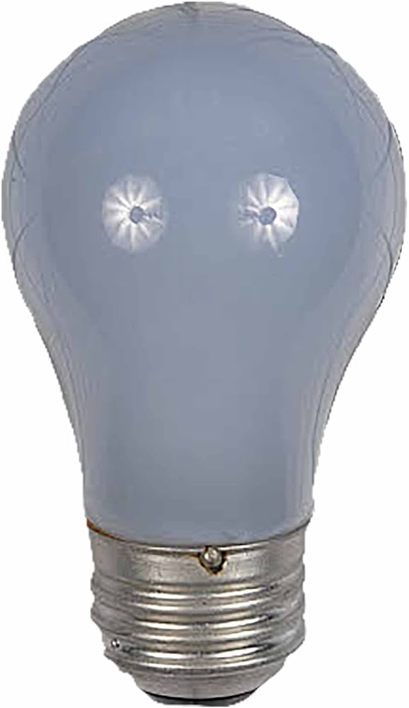 Bosch Refrigerator Lamp - 00 - 491868