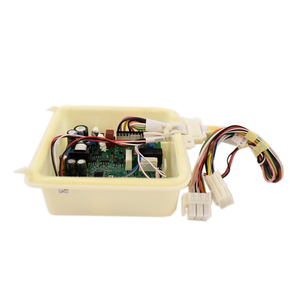 Electrolux Board Assembly,Main Control - 5304500699