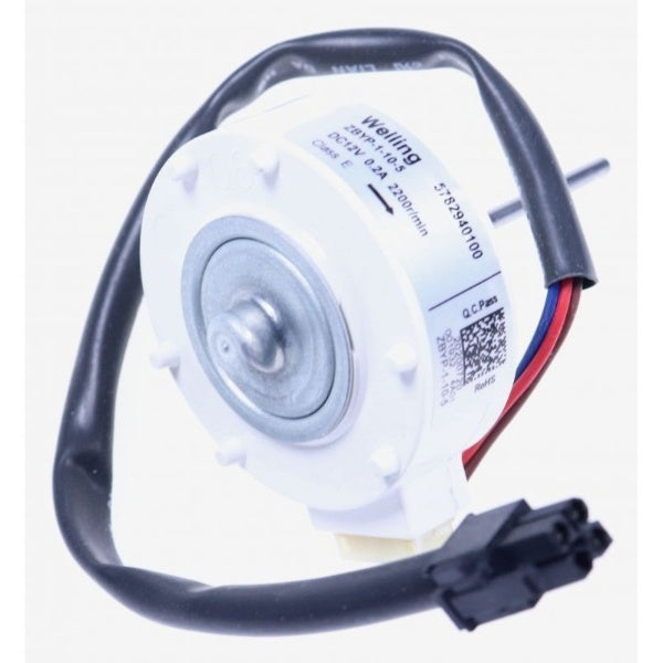 Blomberg Dc_Fan_Motor - 5805450100