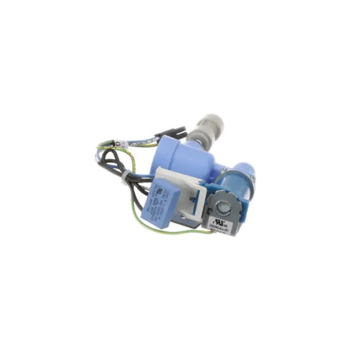 Whirlpool Console Ptm Assembly Sgl S7 Ss - W11616677