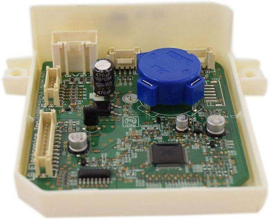 LG Display Pcb Assembly - EBR78931010