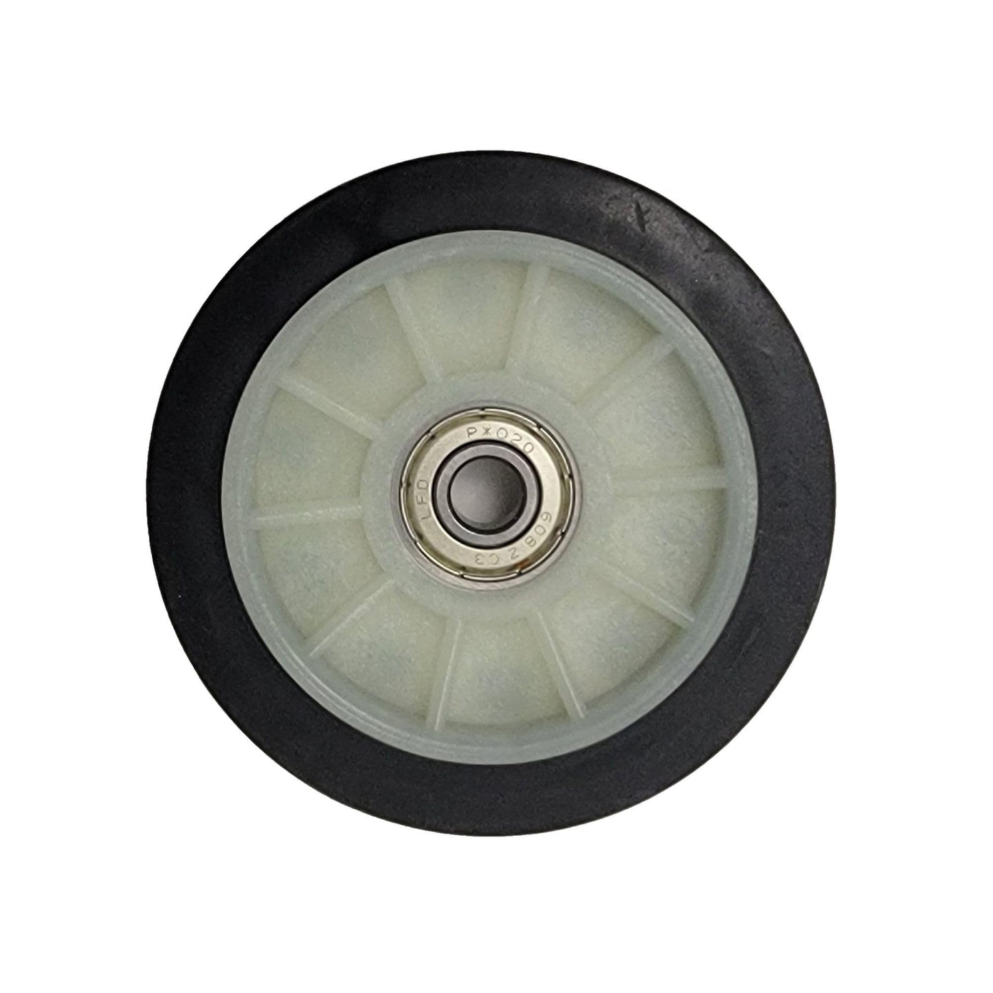 Blomberg Washer Wheel Rubber Tumber Dryer - 2974680200