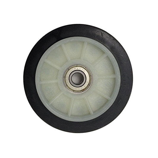 Blomberg Washer Wheel Rubber Tumber Dryer - 2974680200
