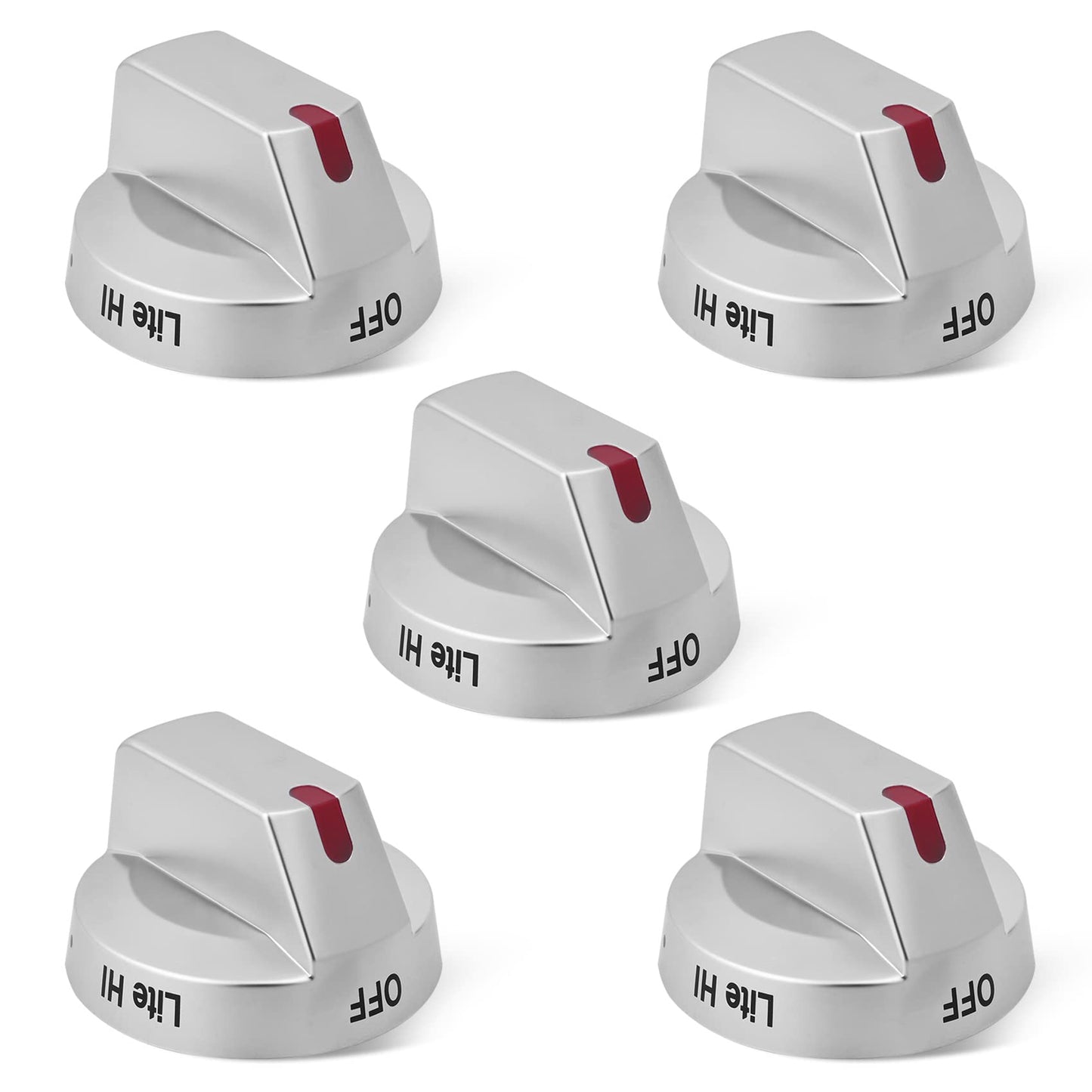Samsung Assembly Knob - DG94-03955B