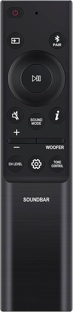 Samsung Svc Jdm-Remote Control - AH81-14847A