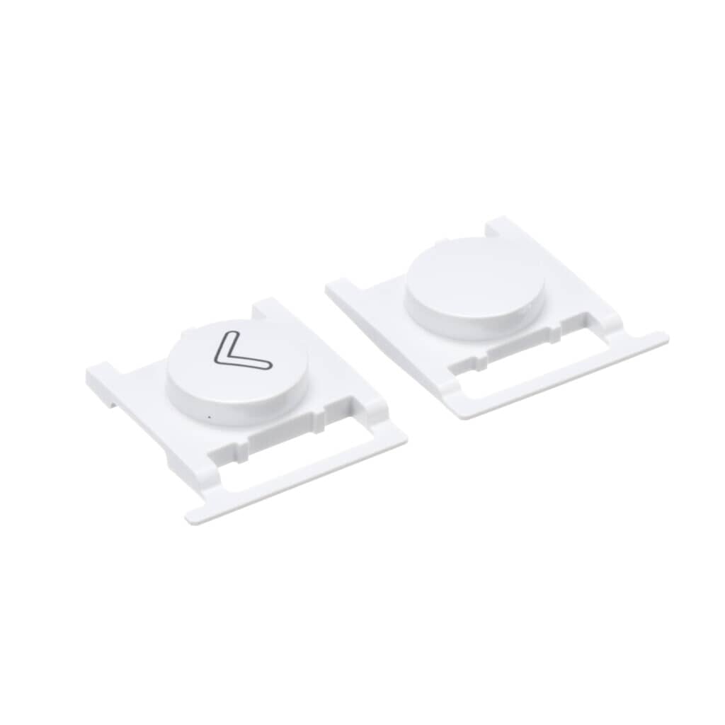 Bosch 00 Dishwasher Button - 623005