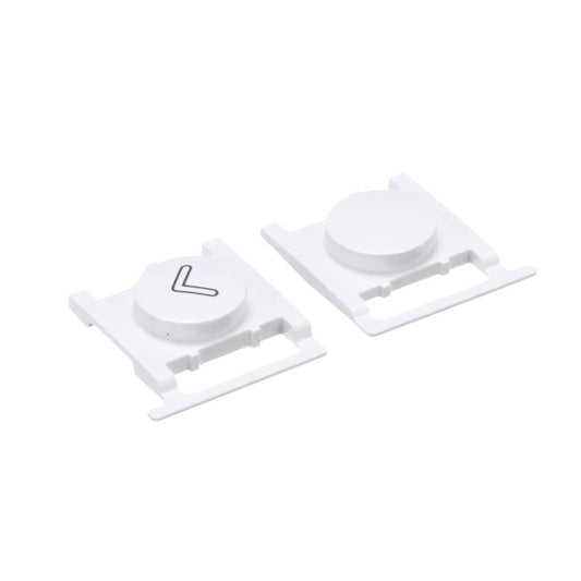 Bosch 00 Dishwasher Button - 623005