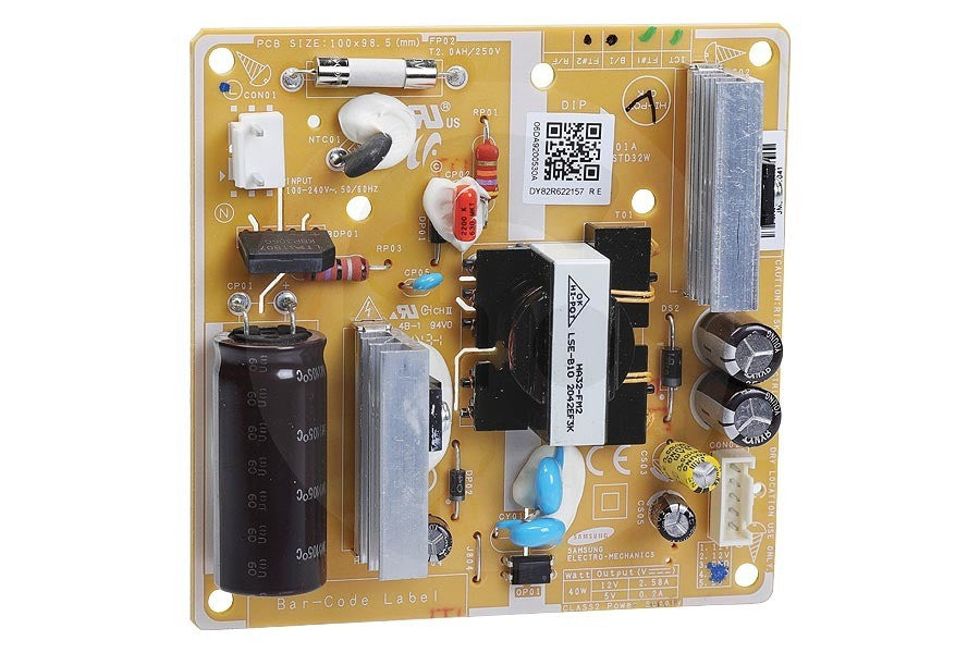 Samsung Assembly Module - DA92-00530A