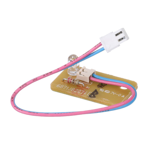 LG Sub Pcb Assembly - 6871JB2074B