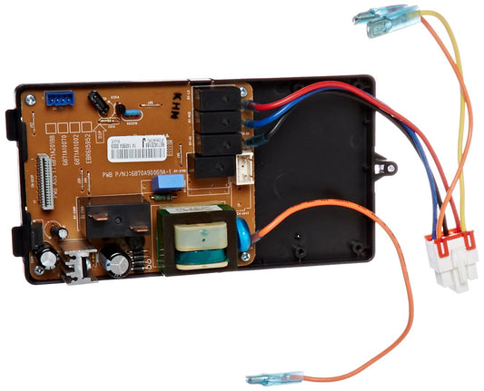 LG Main Pcb Assembly - 6871A20188J