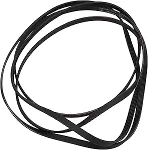 Insignia Dryer Drive Belt - 12638200000241