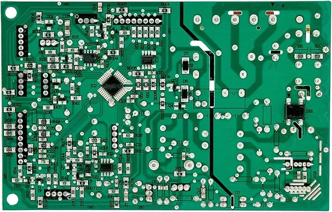Insignia 17131000002821 Refrigerator Main Control Board