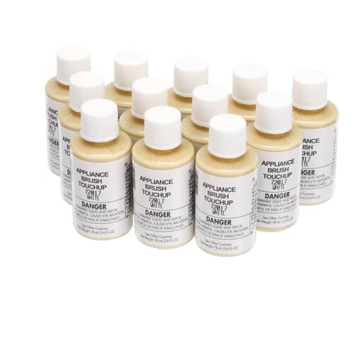 Whirlpool Tuch-Up Paint-Pak - 72030