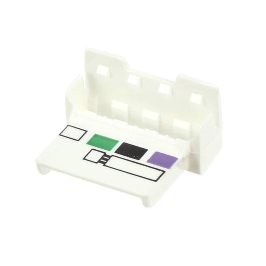 Liebherr  Wine Storage Cabinet Sensor Retaining Fixture - 742726401