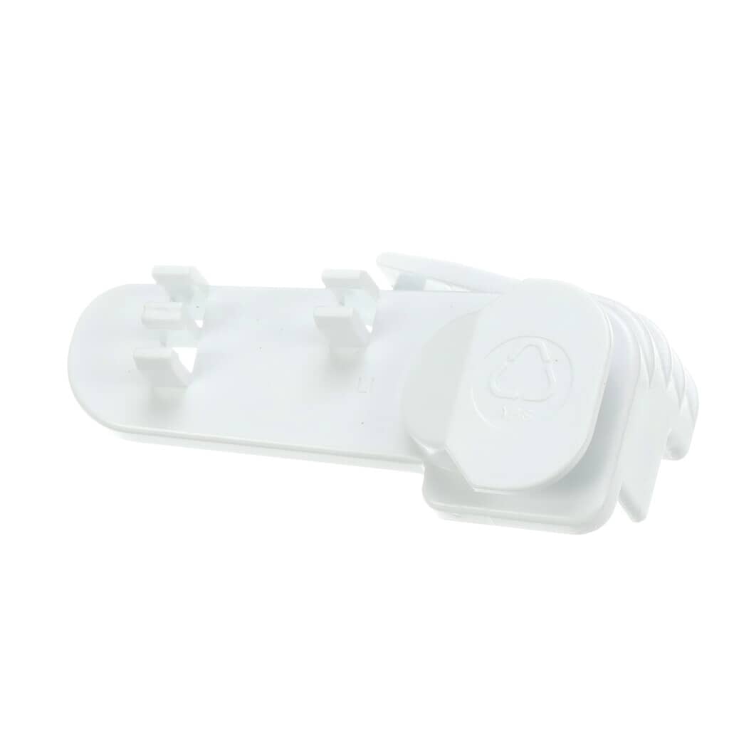 Liebherr Freezer Sensor Retaining Fixture - 743654500