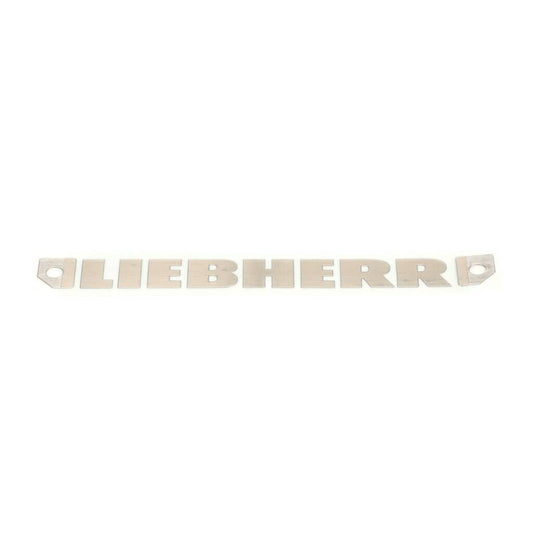 Liebherr  Badge 13.64Mm - 773042700