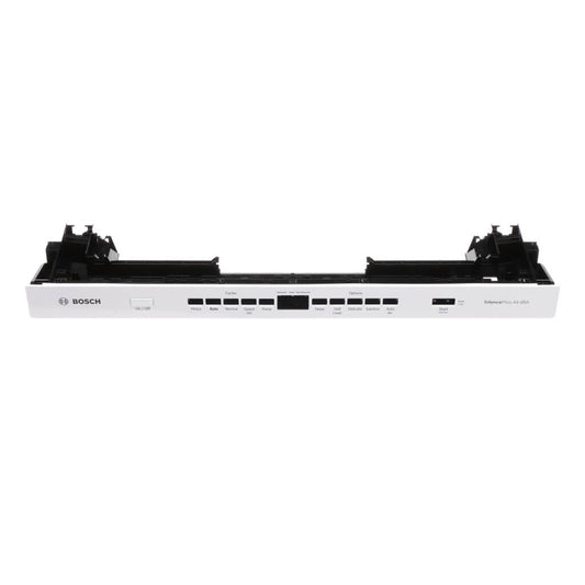 Bosch Dishwasher Panel-Facia - 00 - 778925
