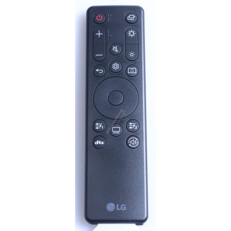 LG Remote Control - AKB76043618