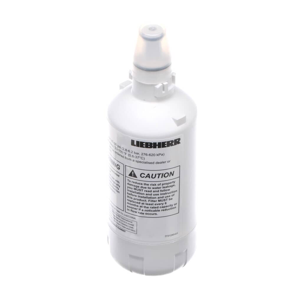 Liebherr Freezer Combo Air Filter + Water Filte - 990304700