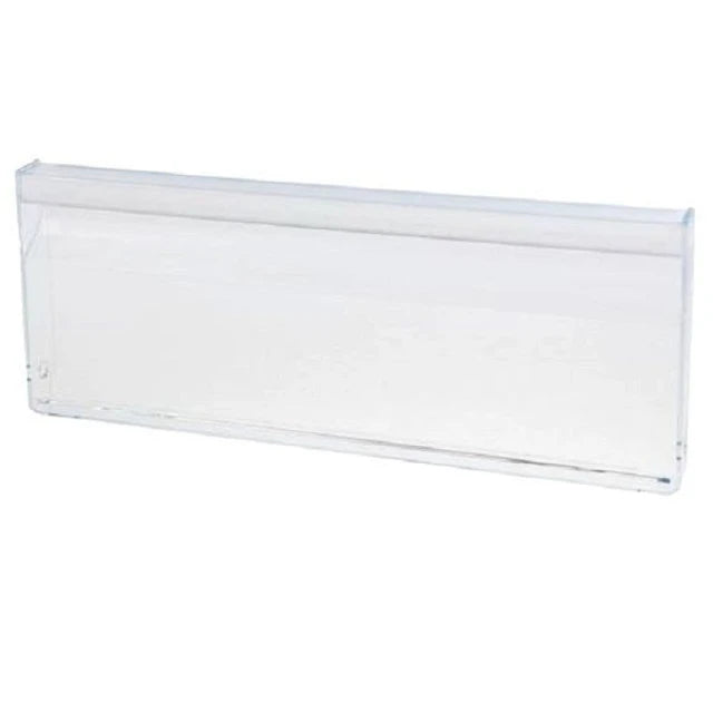 Bosch Refrigerator Panel - 00 - 743231
