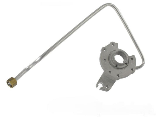 LG Range Burner Assembly - ABF74492607