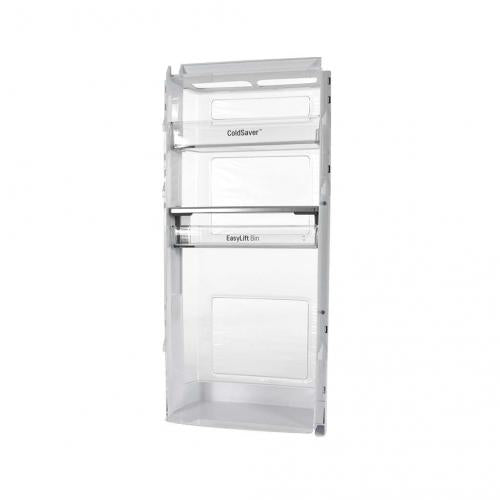 LG Refrigerator Home Bar Case Assembly - ABQ74662103