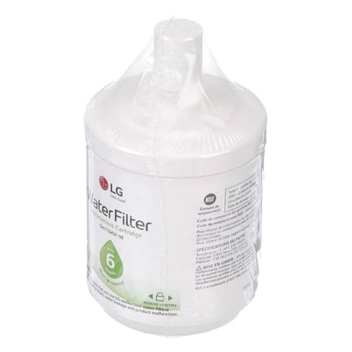 LG Lt500P Water Filter - ADQ72910911