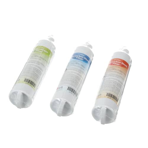LG Water Filter Assembly - ADQ73753313