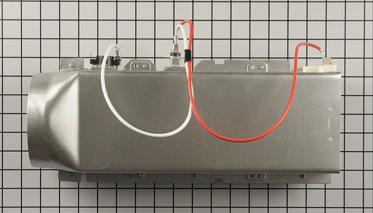 LG Heater Assy - AEG72910309