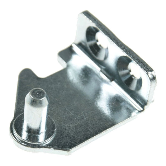 LG Lower Hinge Assembly - AEH75596702