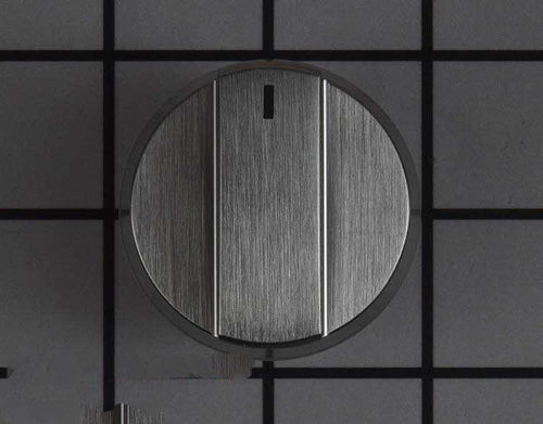 LG Knob Assembly - AEZ74293301