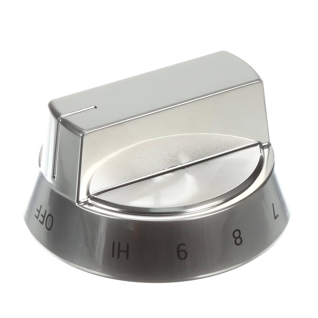 LG Knob Assembly - AEZ75853756