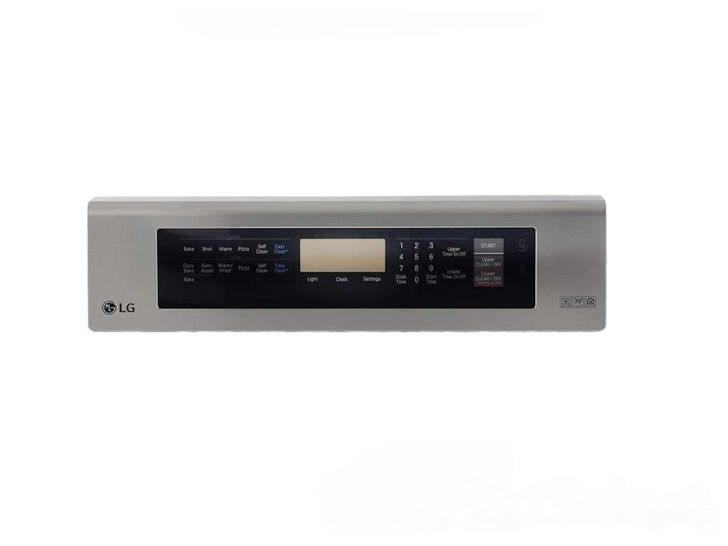 LG Parts Assembly - AGM75549810