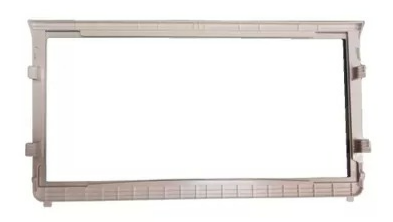 LG Freezer Shelf Assembly - AHT74133801