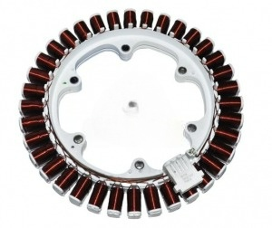LG Stator Assembly - AJB73816010
