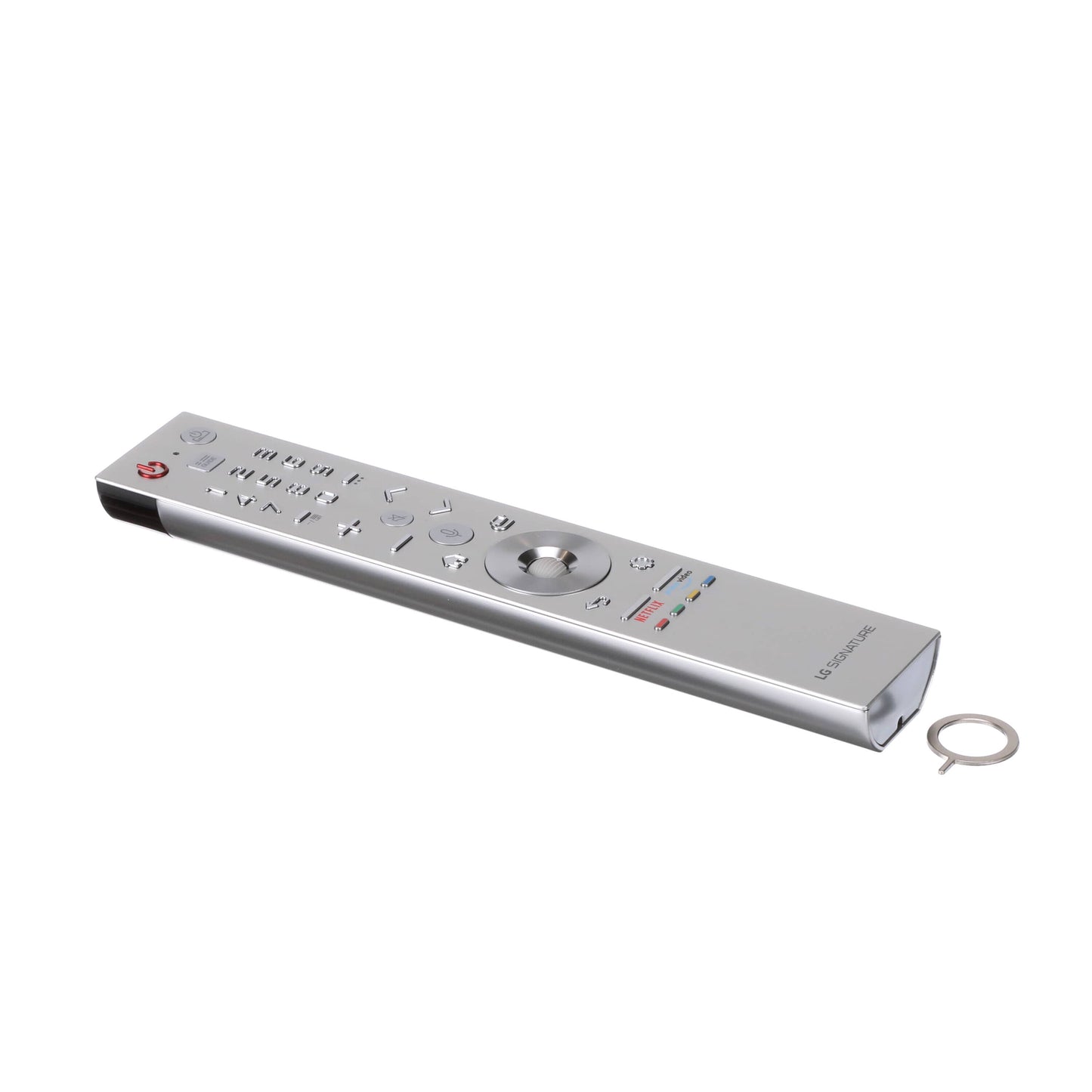 LG Remote Control - AKB75755301