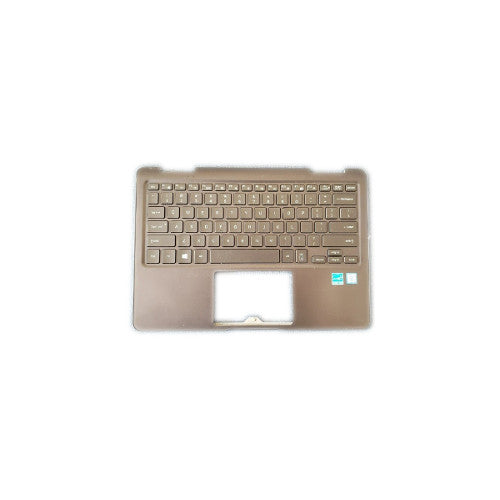 Samsung Assembly Case Front-Top Us - BA97-09750C