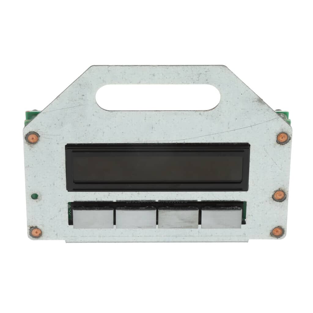 Bosch Display module - 11003931